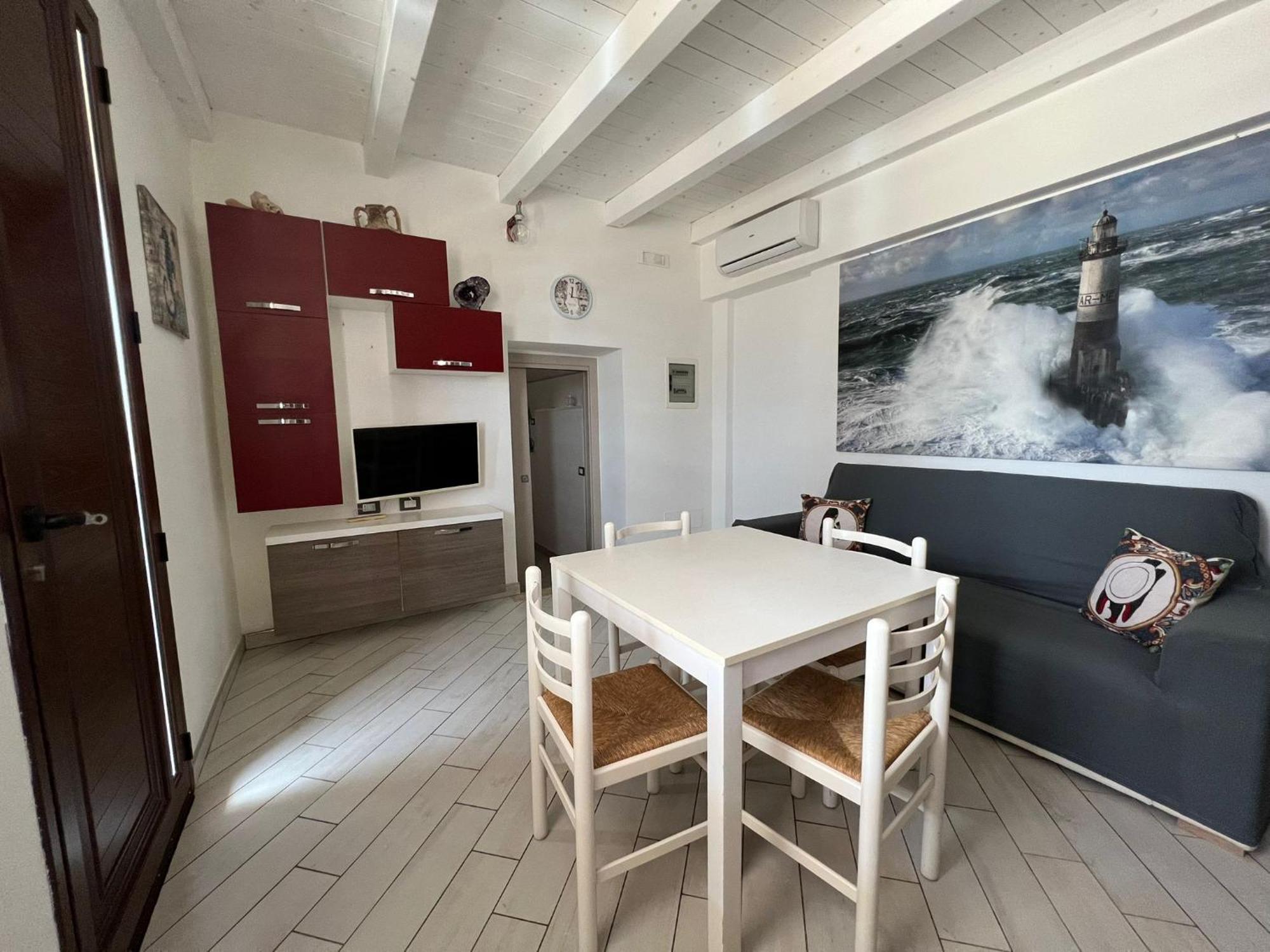 Mimma House Apartment Lampedusa Exterior photo