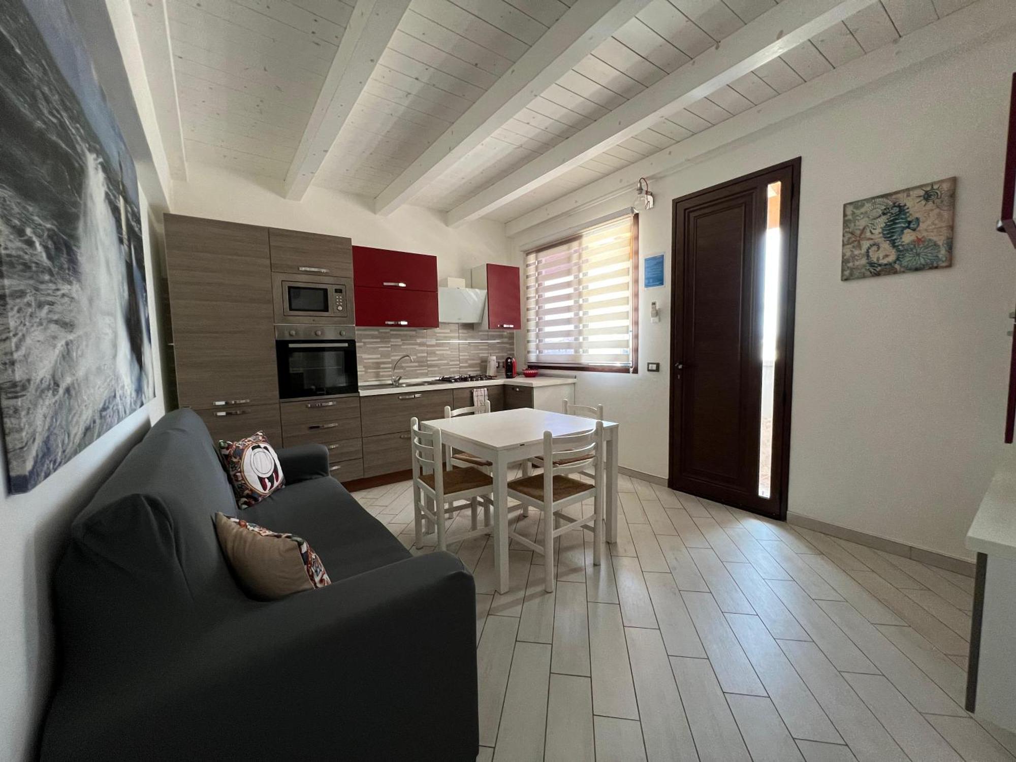 Mimma House Apartment Lampedusa Exterior photo