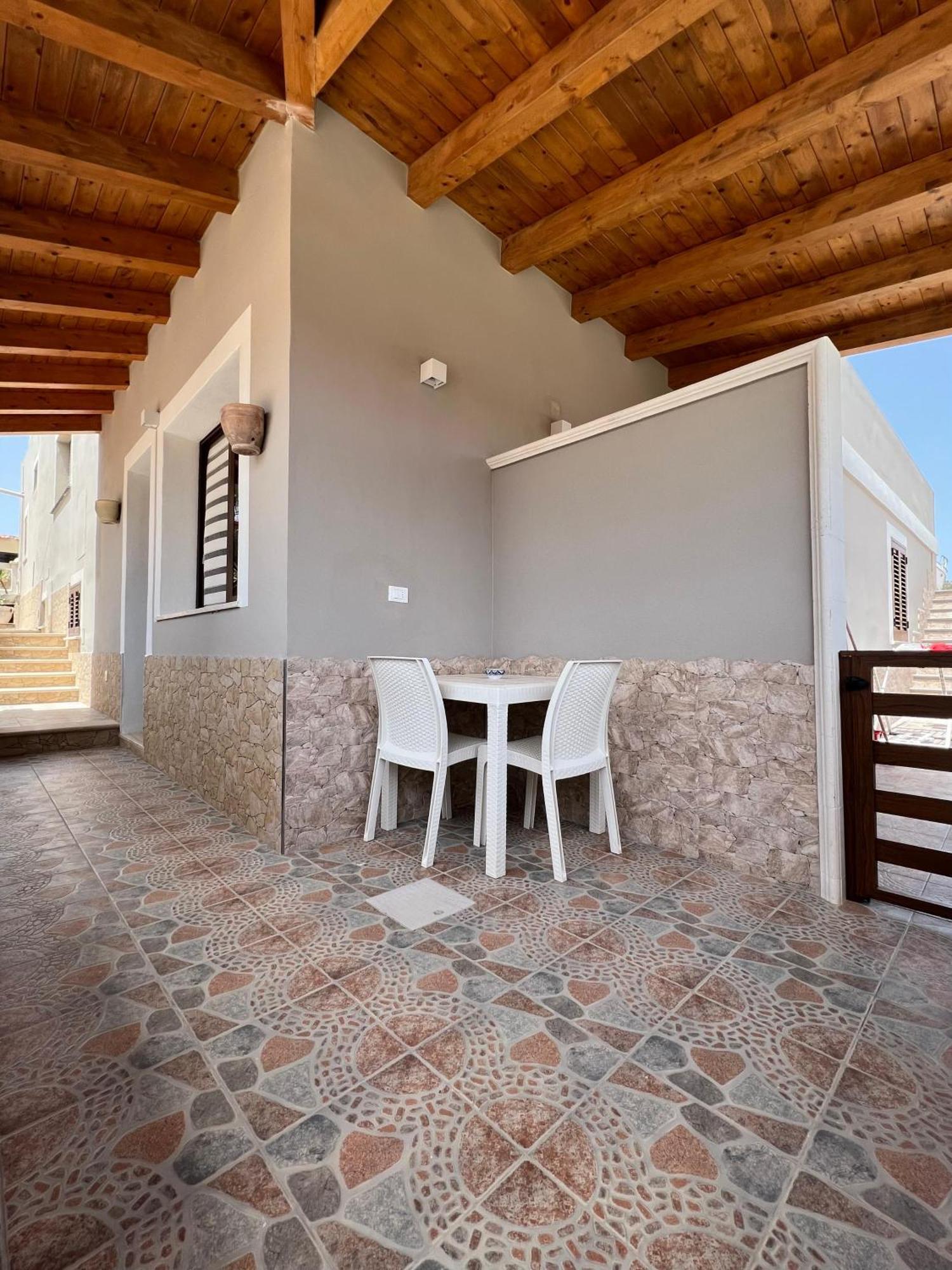 Mimma House Apartment Lampedusa Exterior photo